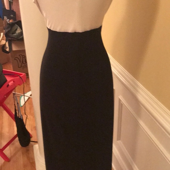 ✔️⭐️SOLD!⭐️✔️ Ralph Lauren Long Cocktail Dress - Picture 6 of 6